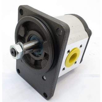 Bosch Rexroth 0510725364 hidraulikus fogaskerék-szivattyú