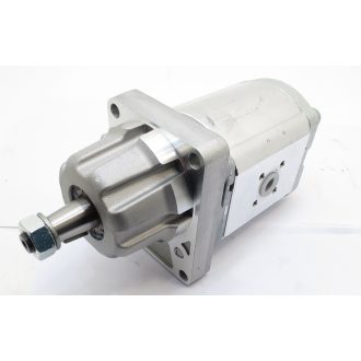 Bosch Rexroth 0510745015 hidraulikus fogaskerék-szivattyú