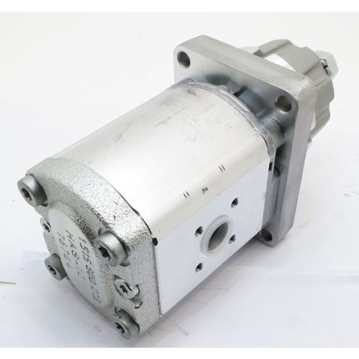 Bosch Rexroth 0510745015 hidraulikus fogaskerék-szivattyú