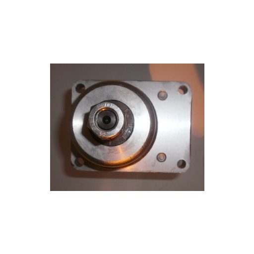 Bosch Rexroth 0510745015 hidraulikus fogaskerék-szivattyú
