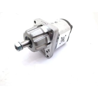   BOSCH Rexroth 0510645003 számú hidraulikus fogaskerékszivattyú
