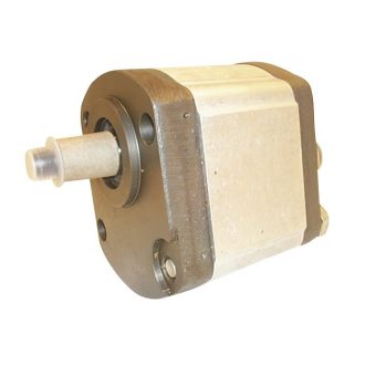 BOSCH REXROTH 0510415007 hidraulikus fogaskerék-szivattyú