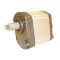 BOSCH REXROTH 0510415007 hidraulikus fogaskerék-szivattyú