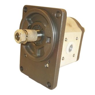   BOSCH 0510/625/035 hidraulikus fogaskerék-szivattyú buszokhoz