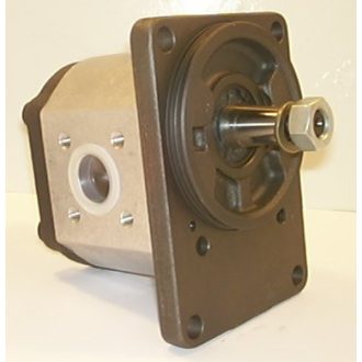 BOSCH 0510/725/047 hidraulikus fogaskerékszivattyú