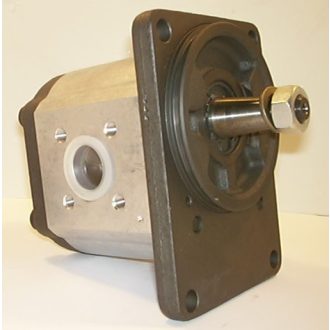 BOSCH REXROTH 0510/725/048 Hidraulikus fogaskerékszivattyú