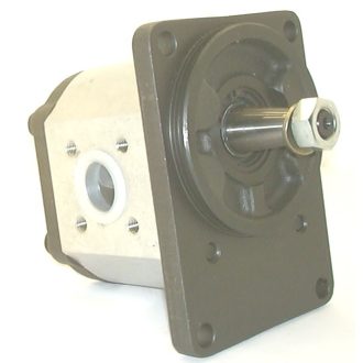 BOSCH 0510725056 hidraulikus fogaskerék-szivattyú