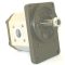 BOSCH 0510725056 hidraulikus fogaskerék-szivattyú