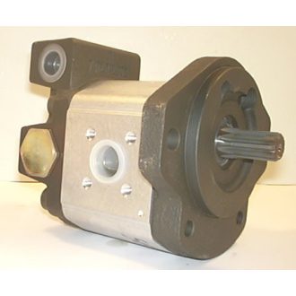 BOSCH REXROTH 0510625031 Hidraulikus fogaskerékszivattyú