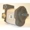 BOSCH REXROTH 0510625031 Hidraulikus fogaskerékszivattyú