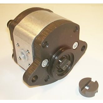   BOSCH Rexroth hidraulikus fogaskerék-szivattyú 0510/225/012
