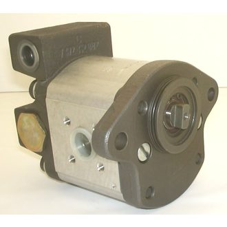 BOSCH Rexroth 0510625053 Hidraulikus fogaskerékszivattyú