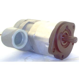 BOSCH 0510 525 065 Hidraulikus fogaskerék-szivattyú