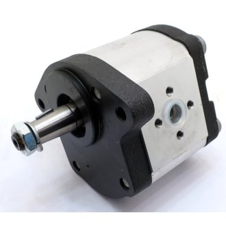   Bosch Rexroth hidraulikus fogaskerék-szivattyú ZFS11/11BR208 (0510525043)