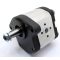 Bosch Rexroth hidraulikus fogaskerék-szivattyú ZFS11/11BR208 (0510525043)