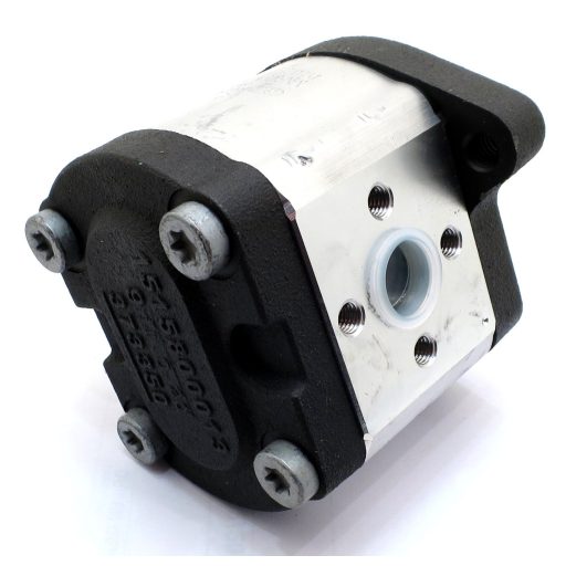 Bosch Rexroth hidraulikus fogaskerék-szivattyú ZFS11/11BR208 (0510525043)
