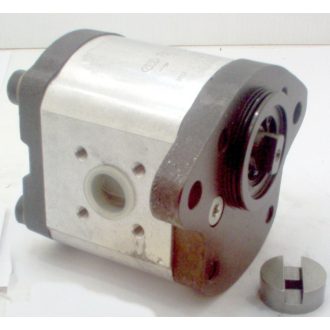   BOSCH Rexroth hidraulikus fogaskerékszivattyú No. 0510 625 027
