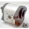 BOSCH Rexroth hidraulikus fogaskerékszivattyú No. 0510 625 027