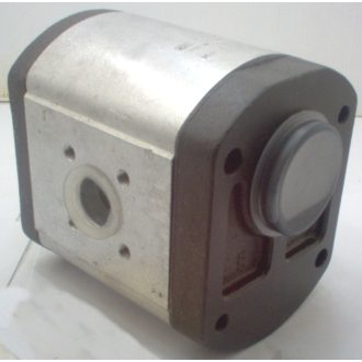 BOSCH REXROTH 1517222587 hidraulikus fogaskerék-szivattyú