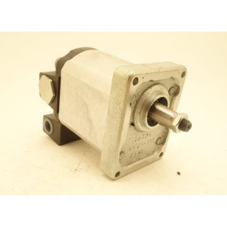 BOSCH Rexroth 0517625311 hidraulikus fogaskerék-szivattyú