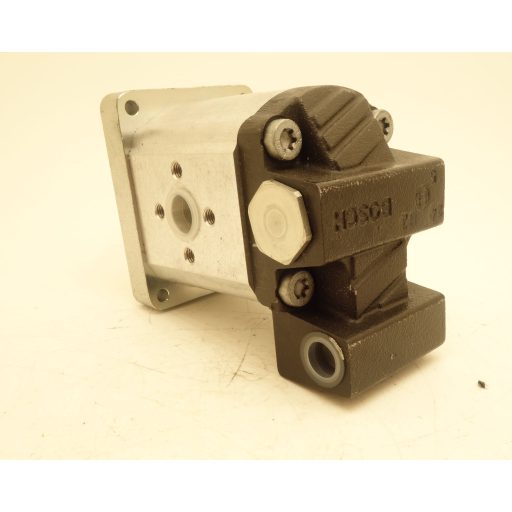 BOSCH Rexroth 0517625311 hidraulikus fogaskerék-szivattyú