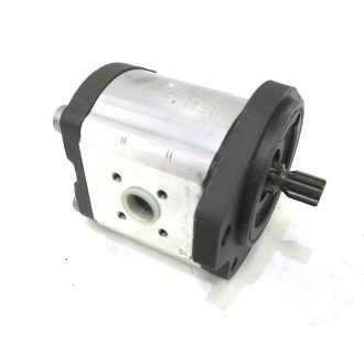 BOSCH Rexroth 0510725102 hidraulikus fogaskerék-szivattyú