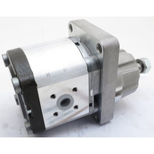 BOSCH 0510545003 hidraulikus fogaskerék-szivattyú