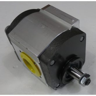   BOSCH Rexroth AZPF-11-019LHXXXMB-S0521 hidraulikus fogaskerék-szivattyú (0510615368)