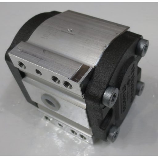 BOSCH Rexroth AZPF-11-019LHXXXMB-S0521 hidraulikus fogaskerék-szivattyú (0510615368)