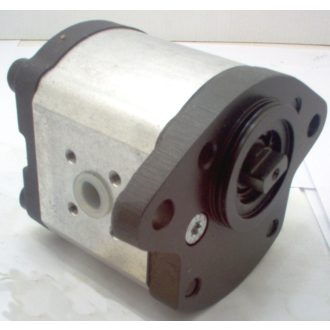 BOSCH Rexroth 0510625364 hidraulikus fogaskerék-szivattyú