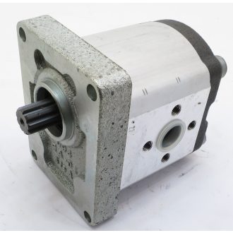 ZFS11/19L223V hidraulikus fogaskerékszivattyú