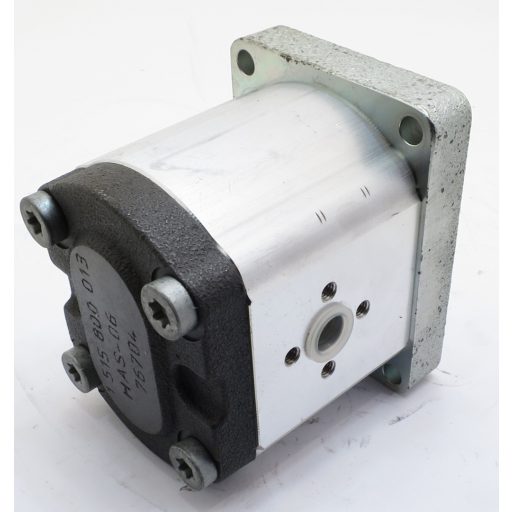 ZFS11/19L223V hidraulikus fogaskerékszivattyú