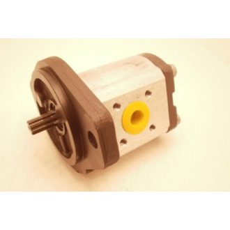 BOSCH No. 0510725156 Hidraulikus fogaskerék-szivattyú