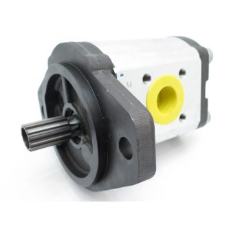 BOSCH Rexroth 0510725134 hidraulikus fogaskerék-szivattyú