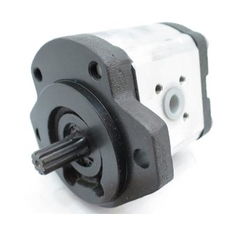   Bosch Rexroth hidraulikus fogaskerék-szivattyú No. 0517625308