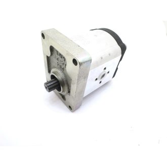 BOSCH REXROTH 0510725395 hidraulikus fogaskerék-szivattyú