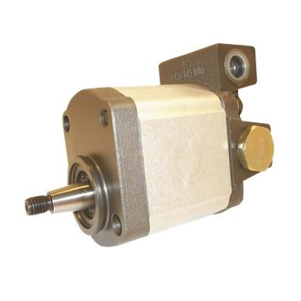 BOSCH 0510 615 324 hidraulikus fogaskerék-szivattyú