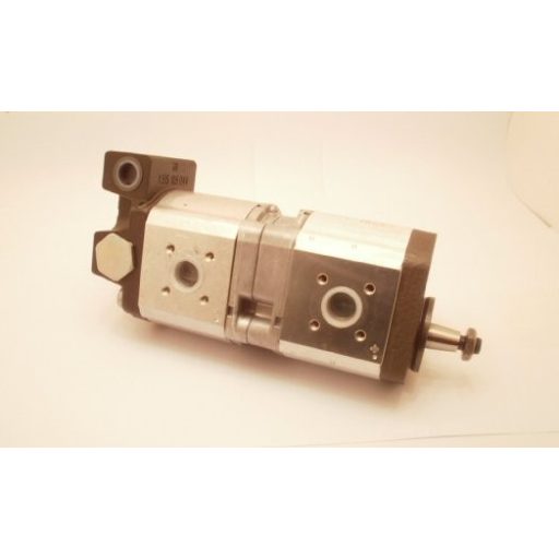 Bosch Rexroth ZFS11/5 hidraulikus fogaskerék-szivattyú, 5R231, 0510325012