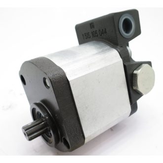 Bosch No. 0510 615 339 hidraulikus fogaskerék-szivattyú