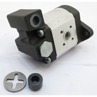   BOSCH No. 0510625375 hidraulikus fogaskerékszivattyú és szelep