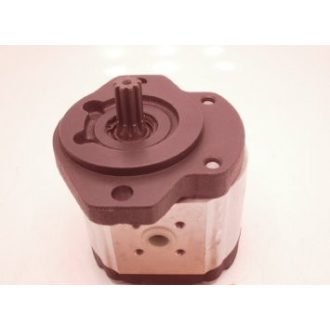   Bosch Rexroth hidraulikus fogaskerék-szivattyú 0517625303 New Holland gépekhez