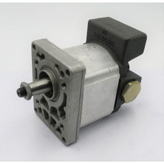   Bosch Rexroth 0510525058 11 cc hidraulikus fogaskerék-szivattyú