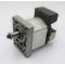 Bosch Rexroth 0510525058 11 cc hidraulikus fogaskerék-szivattyú