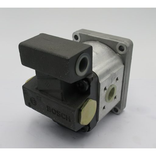 Bosch Rexroth 0510525058 11 cc hidraulikus fogaskerék-szivattyú
