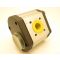 BOSCH REXROTH 0510 715 006 hidraulikus fogaskerék-szivattyú