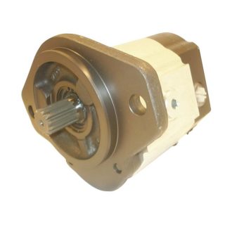   BOSCH Rexroth 0510 725 093 hidraulikus fogaskerék-szivattyú