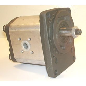   Bosch Rexroth 0510 725 330 hidraulikus fogaskerék-szivattyú