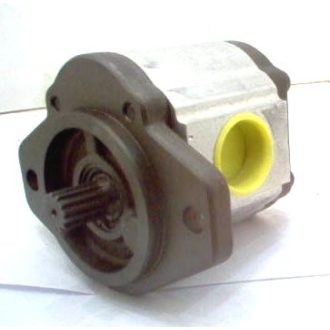 BOSCH 0510 825 028 hidraulikus fogaskerék-szivattyú