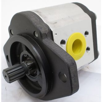Bosch Rexroth hidraulikus fogaskerékszivattyú 0510725106