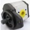 Bosch Rexroth hidraulikus fogaskerékszivattyú 0510725106